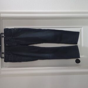 Men's silver jeans waist 34. Length 32